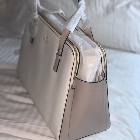 Kate Spade grand street colorblock Lydia - Picture 7 of 10